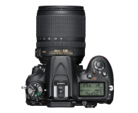 Nikon D7200 czarny +AF-S 18-105 VR - 232062 - zdjęcie 2